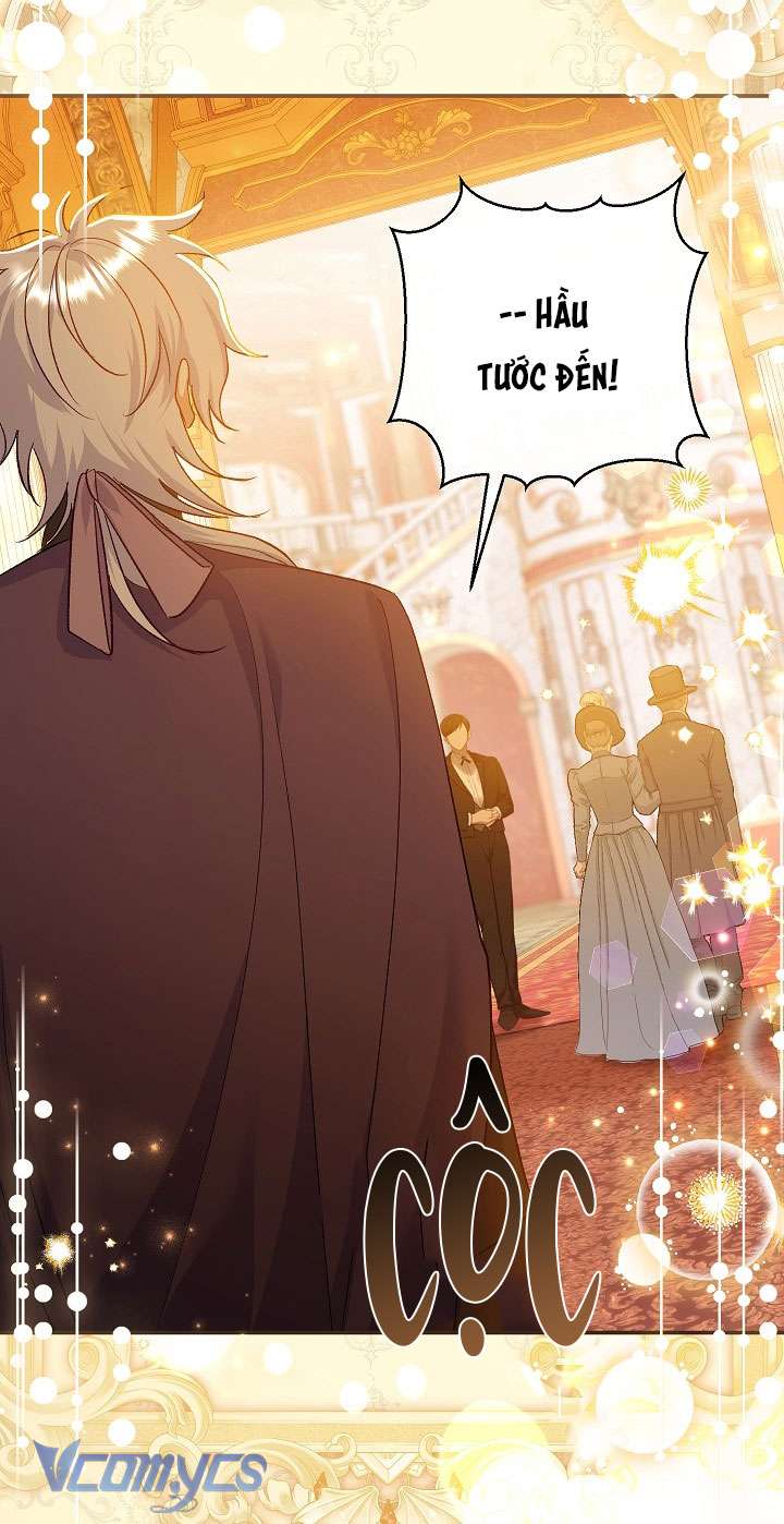 Người Xem Mắt Của Ác Nữ Quá Hoàn Hảo Chapter 62 - Trang 2