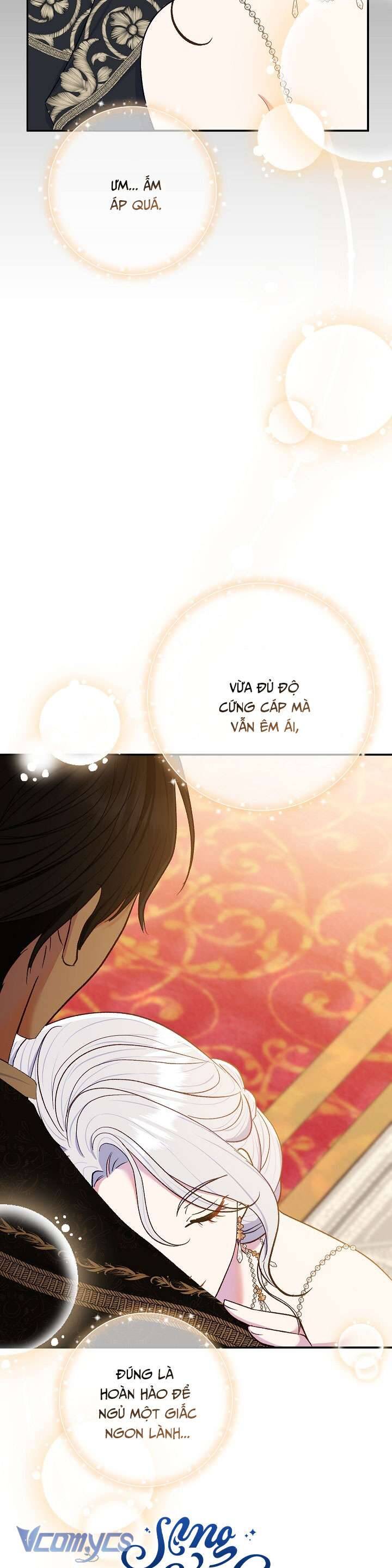 Người Xem Mắt Của Ác Nữ Quá Hoàn Hảo Chapter 64 - Trang 2