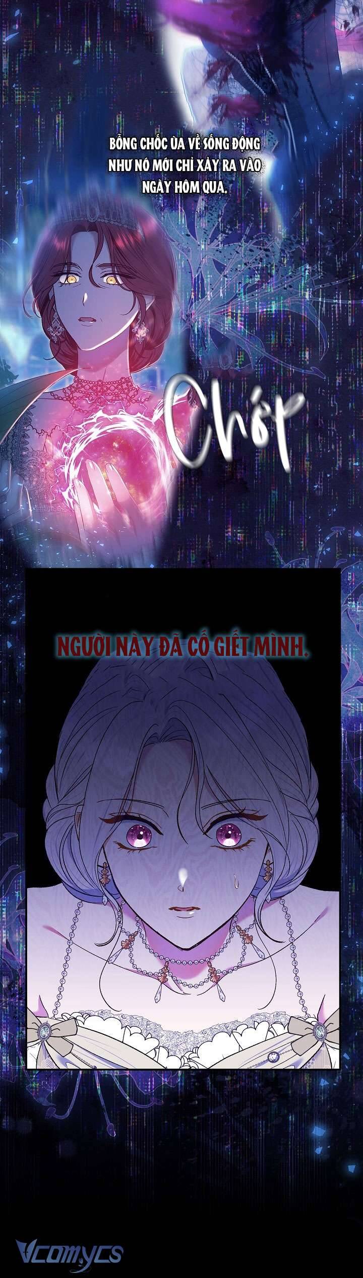 Người Xem Mắt Của Ác Nữ Quá Hoàn Hảo Chapter 64 - Trang 2