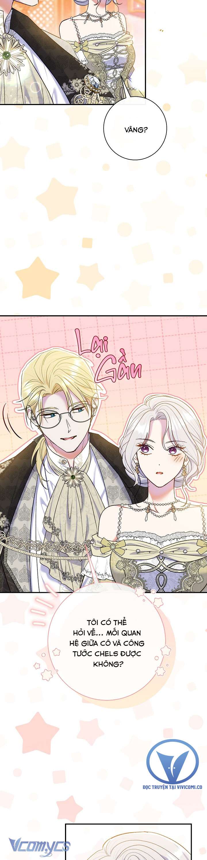 Người Xem Mắt Của Ác Nữ Quá Hoàn Hảo Chapter 65 - Trang 2