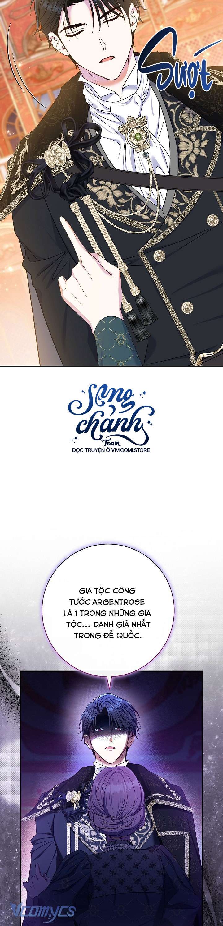 Người Xem Mắt Của Ác Nữ Quá Hoàn Hảo Chapter 65 - Trang 2