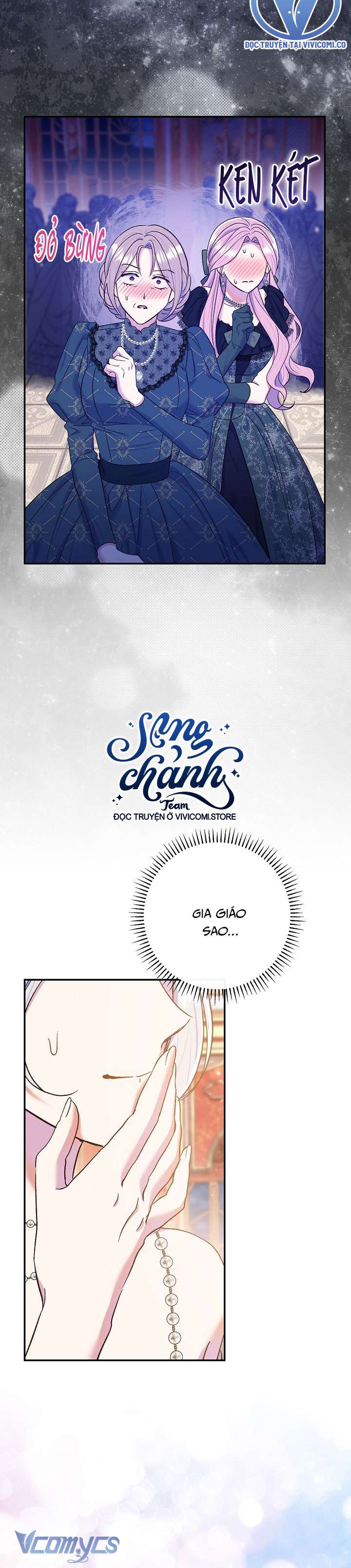 Người Xem Mắt Của Ác Nữ Quá Hoàn Hảo Chapter 65 - Trang 2