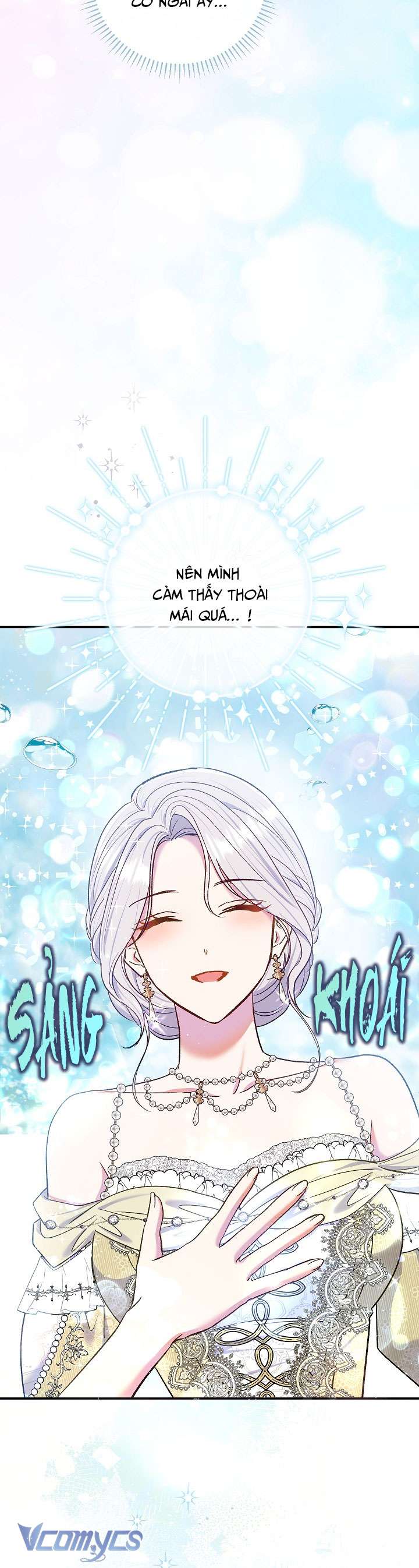 Người Xem Mắt Của Ác Nữ Quá Hoàn Hảo Chapter 65 - Trang 2