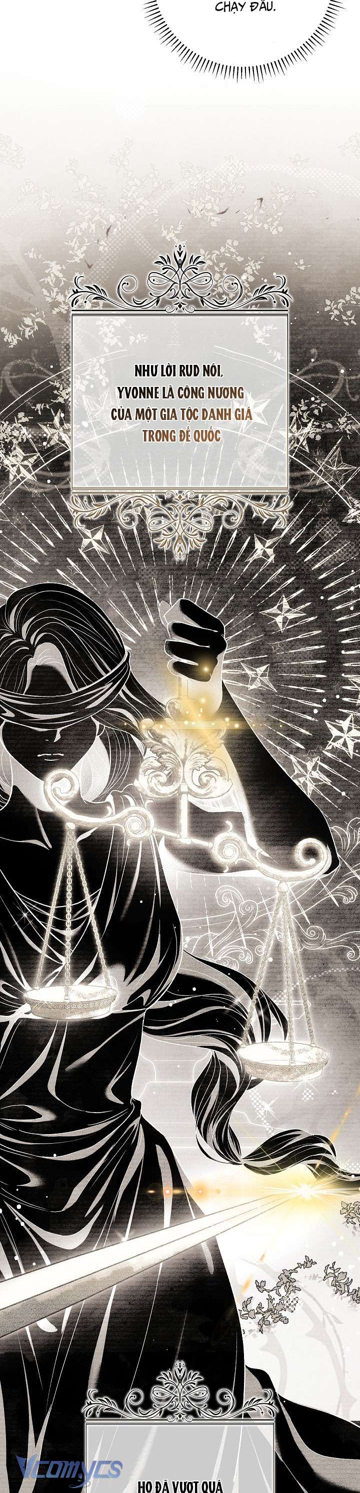 Người Xem Mắt Của Ác Nữ Quá Hoàn Hảo Chapter 65 - Trang 2