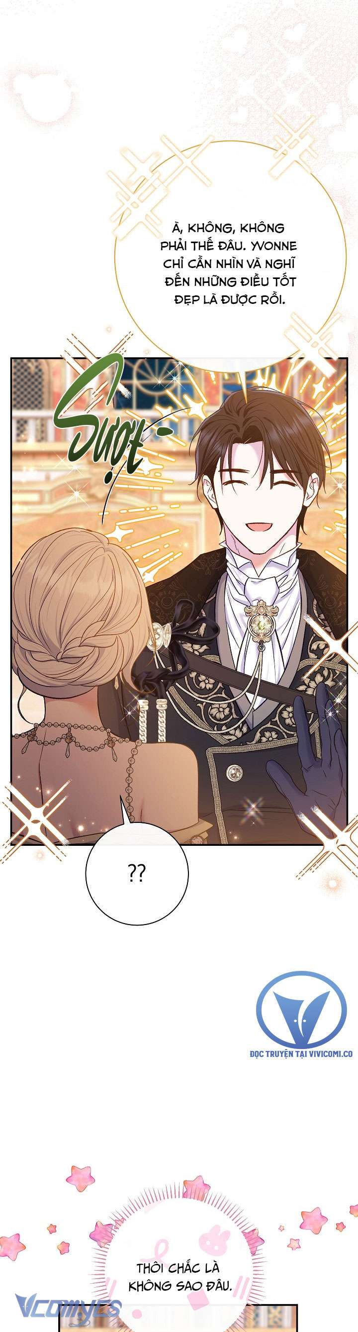 Người Xem Mắt Của Ác Nữ Quá Hoàn Hảo Chapter 65 - Trang 2