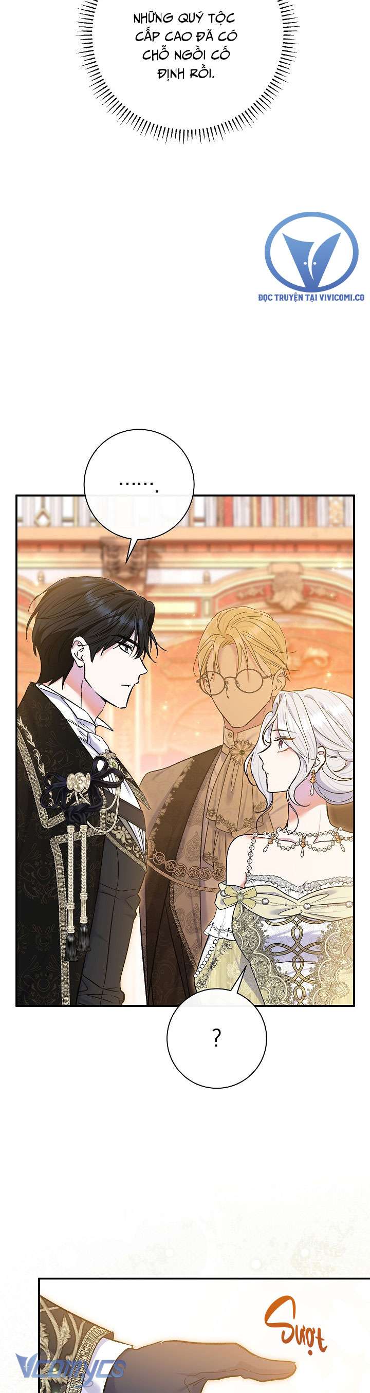 Người Xem Mắt Của Ác Nữ Quá Hoàn Hảo Chapter 65 - Trang 2