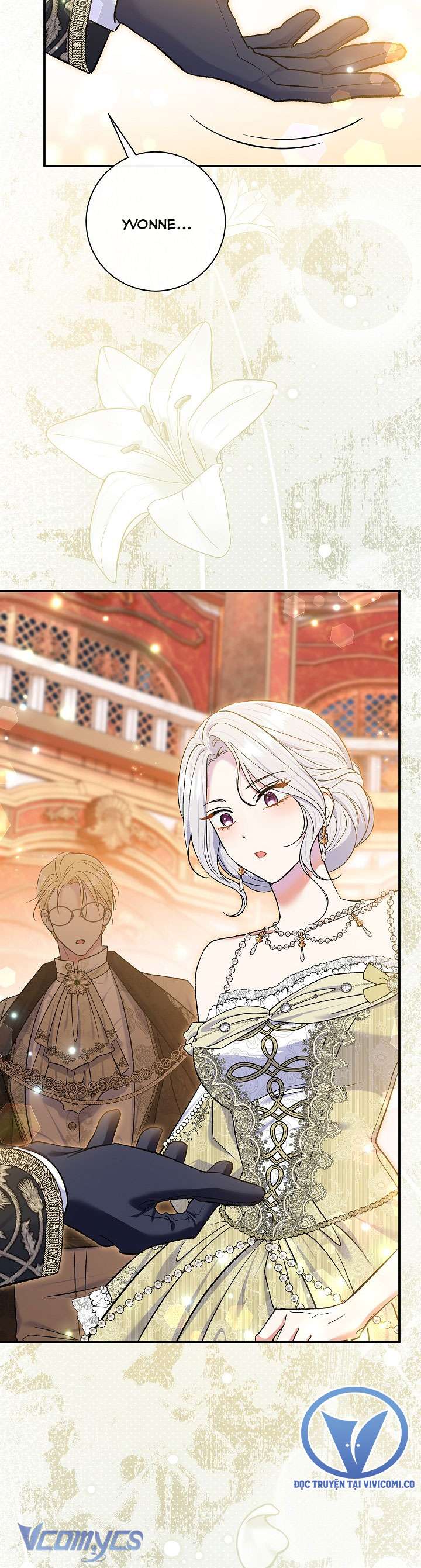 Người Xem Mắt Của Ác Nữ Quá Hoàn Hảo Chapter 65 - Trang 2