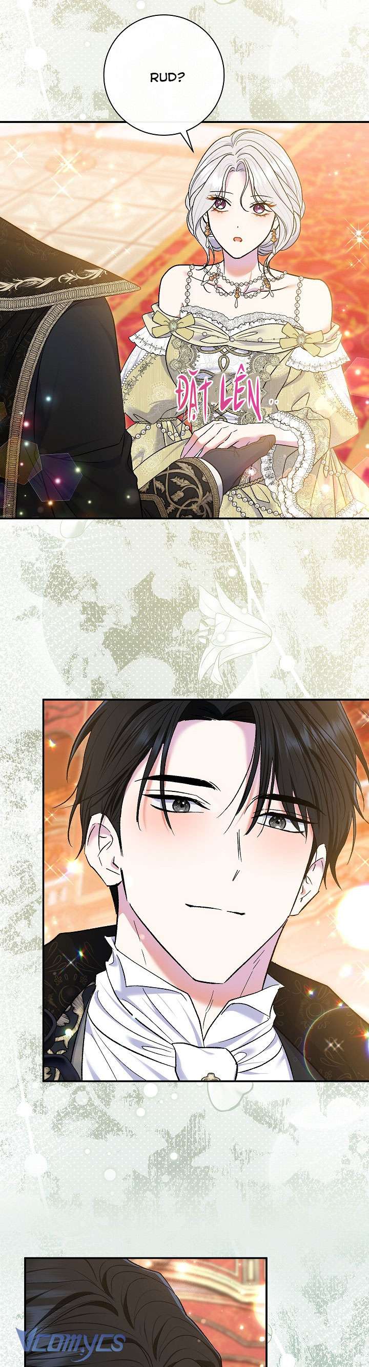 Người Xem Mắt Của Ác Nữ Quá Hoàn Hảo Chapter 65 - Trang 2