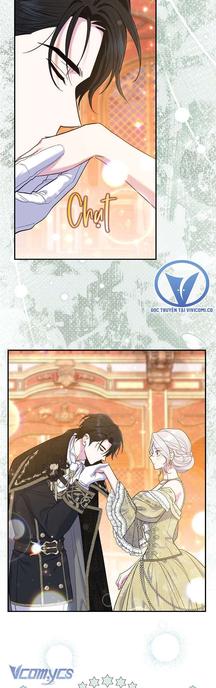 Người Xem Mắt Của Ác Nữ Quá Hoàn Hảo Chapter 65 - Trang 2