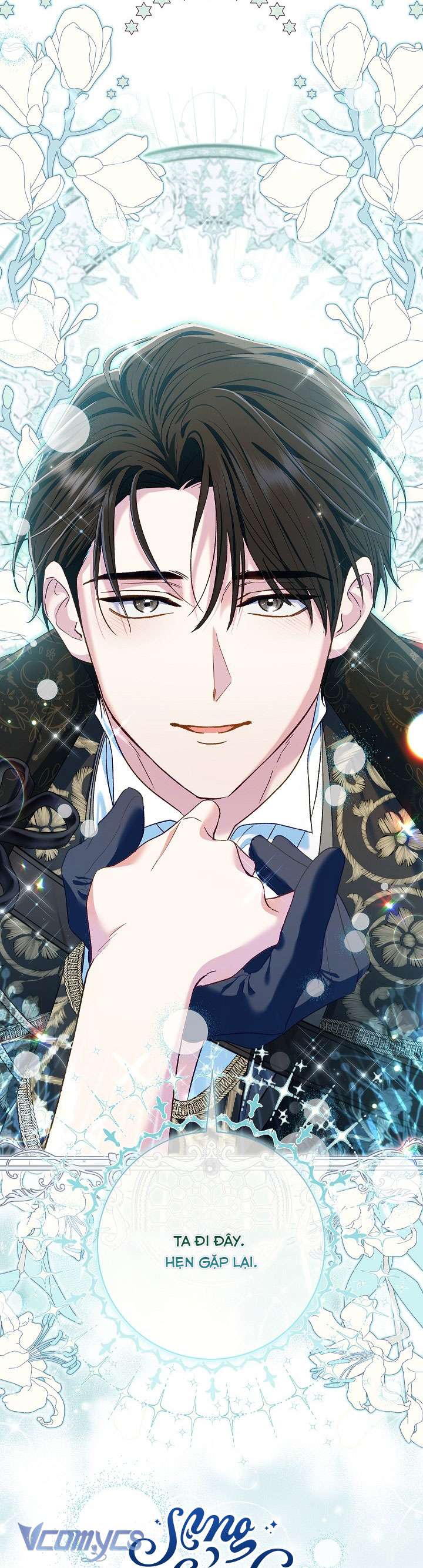 Người Xem Mắt Của Ác Nữ Quá Hoàn Hảo Chapter 65 - Trang 2