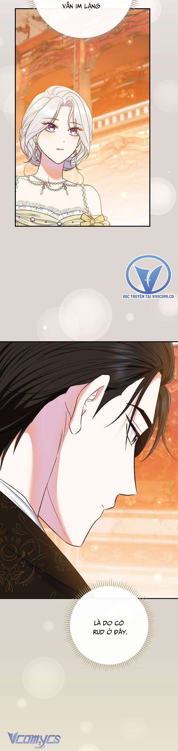 Người Xem Mắt Của Ác Nữ Quá Hoàn Hảo Chapter 65 - Trang 2