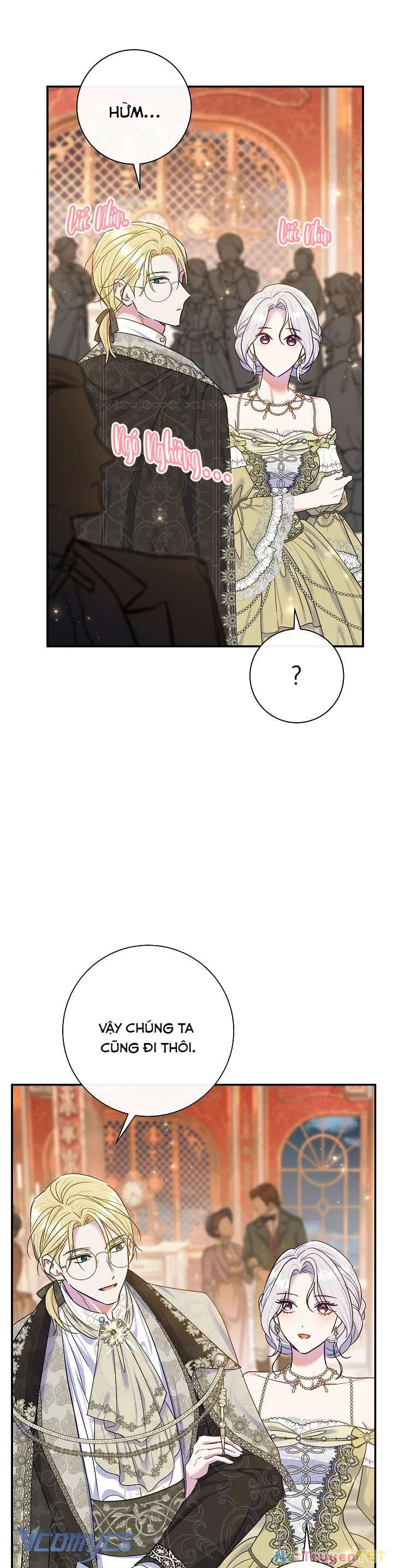 Người Xem Mắt Của Ác Nữ Quá Hoàn Hảo Chapter 66 - Trang 2