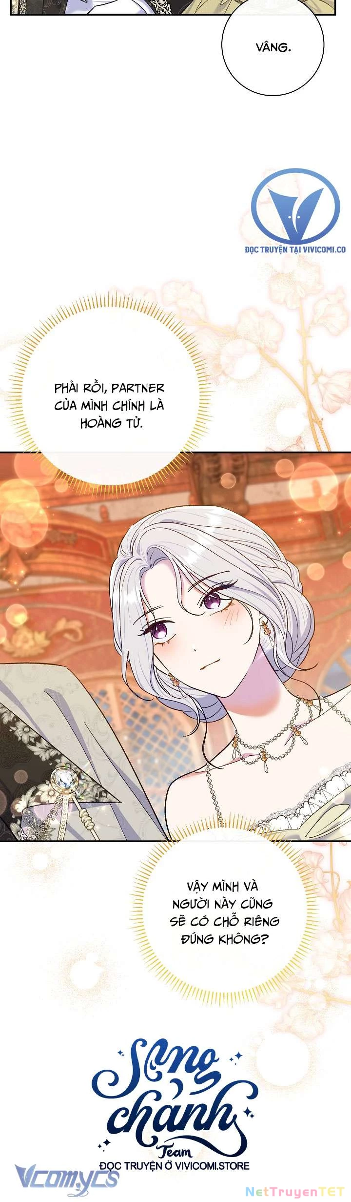 Người Xem Mắt Của Ác Nữ Quá Hoàn Hảo Chapter 66 - Trang 2