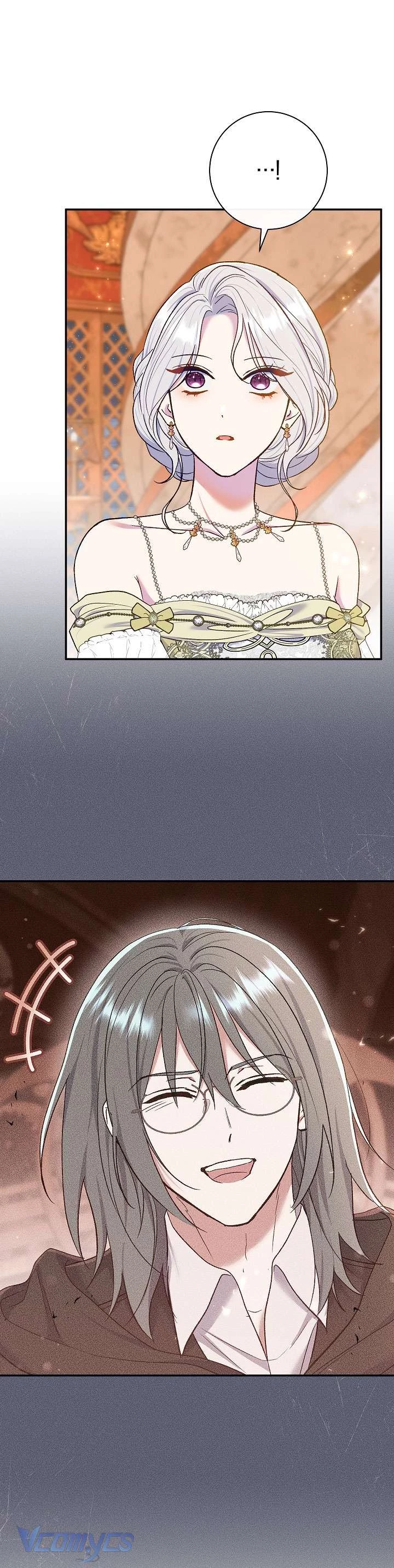 Người Xem Mắt Của Ác Nữ Quá Hoàn Hảo Chapter 66 - Trang 2