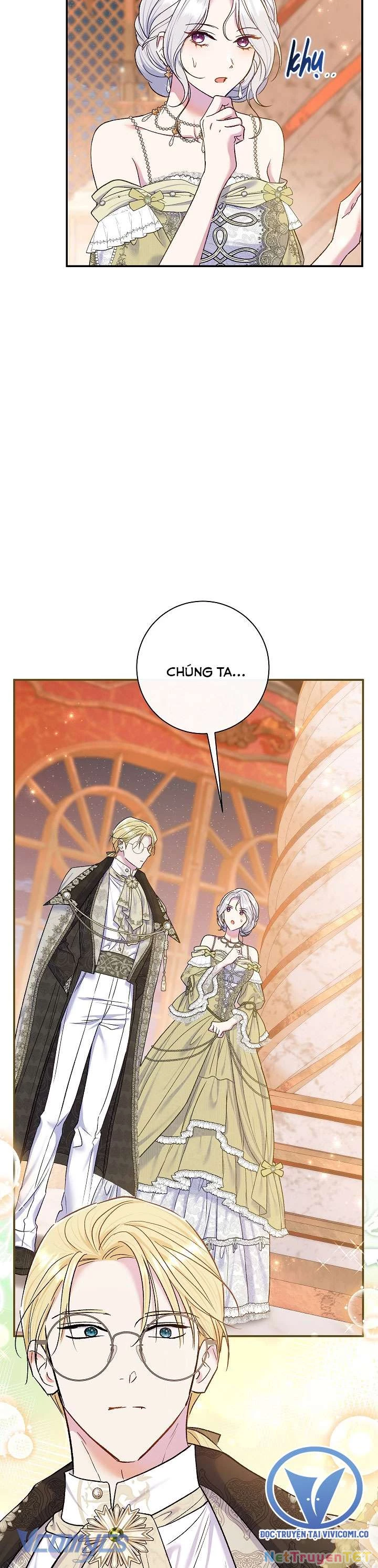 Người Xem Mắt Của Ác Nữ Quá Hoàn Hảo Chapter 66 - Trang 2