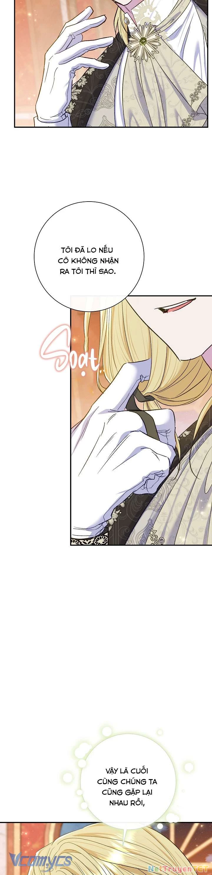 Người Xem Mắt Của Ác Nữ Quá Hoàn Hảo Chapter 66 - Trang 2