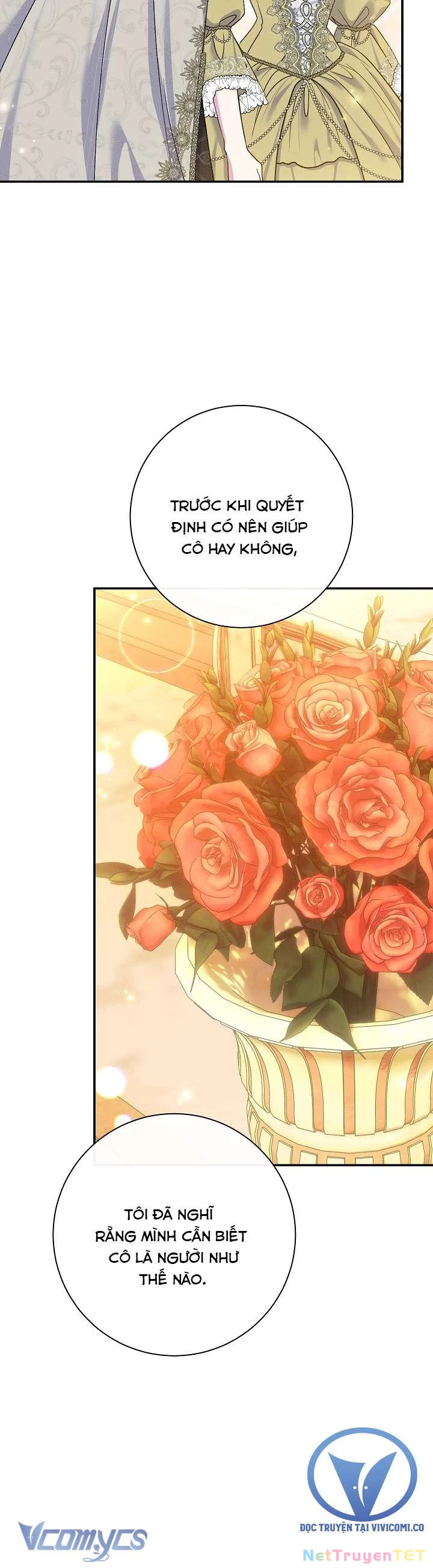 Người Xem Mắt Của Ác Nữ Quá Hoàn Hảo Chapter 66 - Trang 2