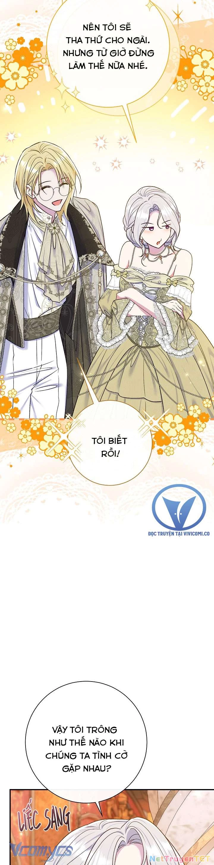 Người Xem Mắt Của Ác Nữ Quá Hoàn Hảo Chapter 66 - Trang 2