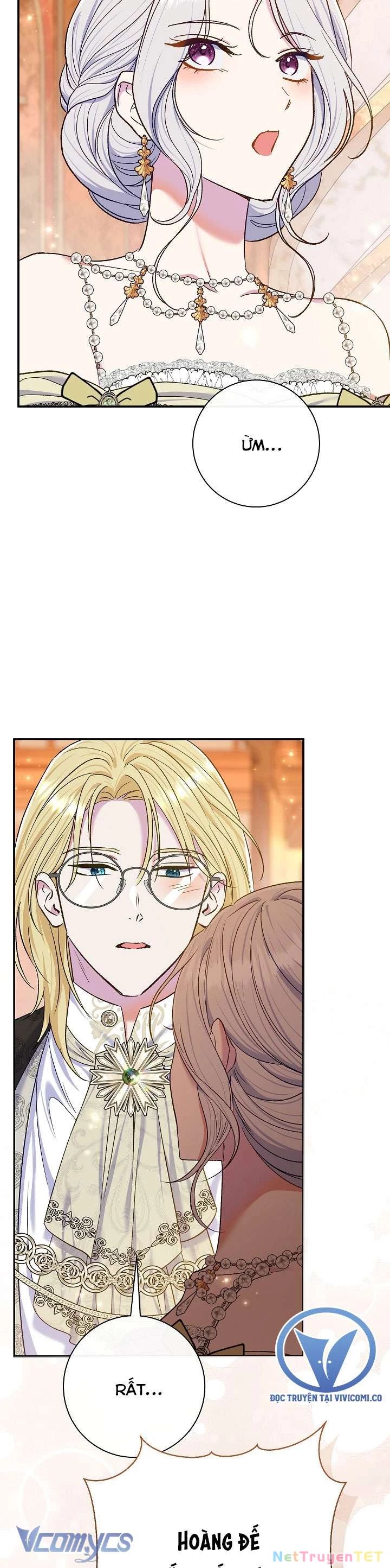 Người Xem Mắt Của Ác Nữ Quá Hoàn Hảo Chapter 66 - Trang 2