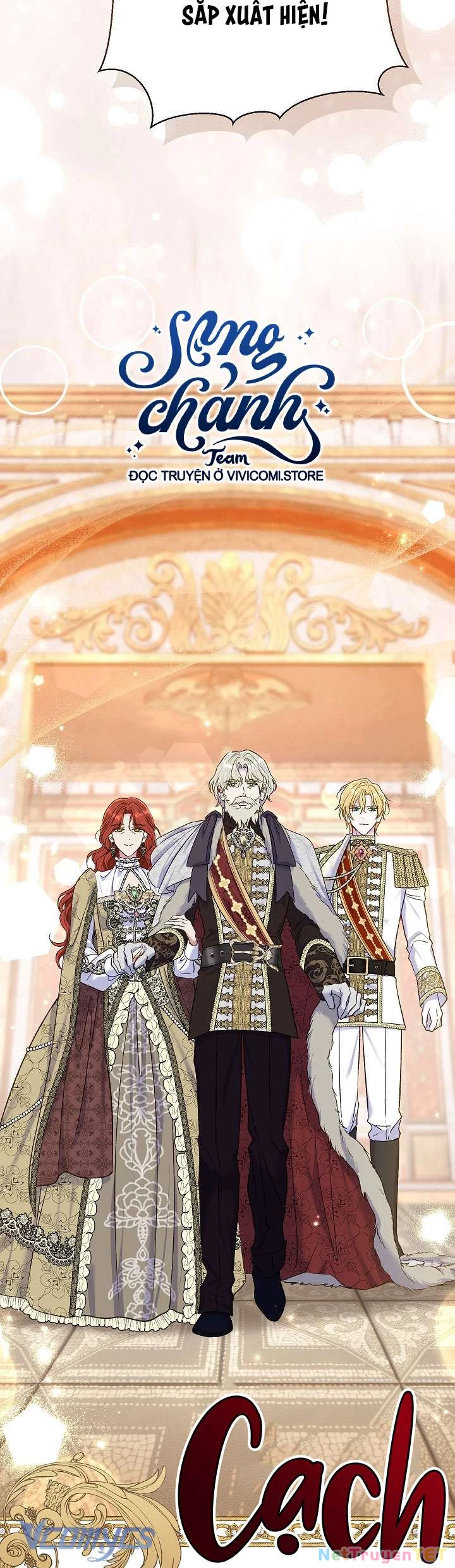 Người Xem Mắt Của Ác Nữ Quá Hoàn Hảo Chapter 66 - Trang 2