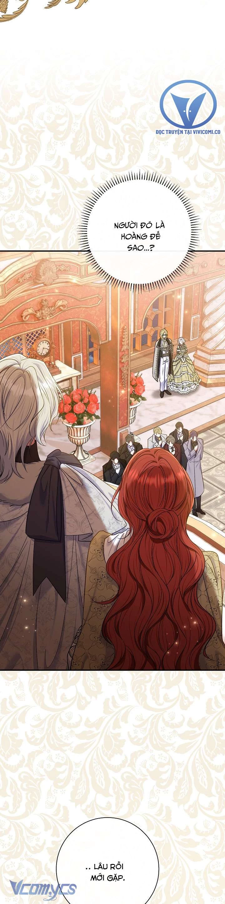 Người Xem Mắt Của Ác Nữ Quá Hoàn Hảo Chapter 66 - Trang 2