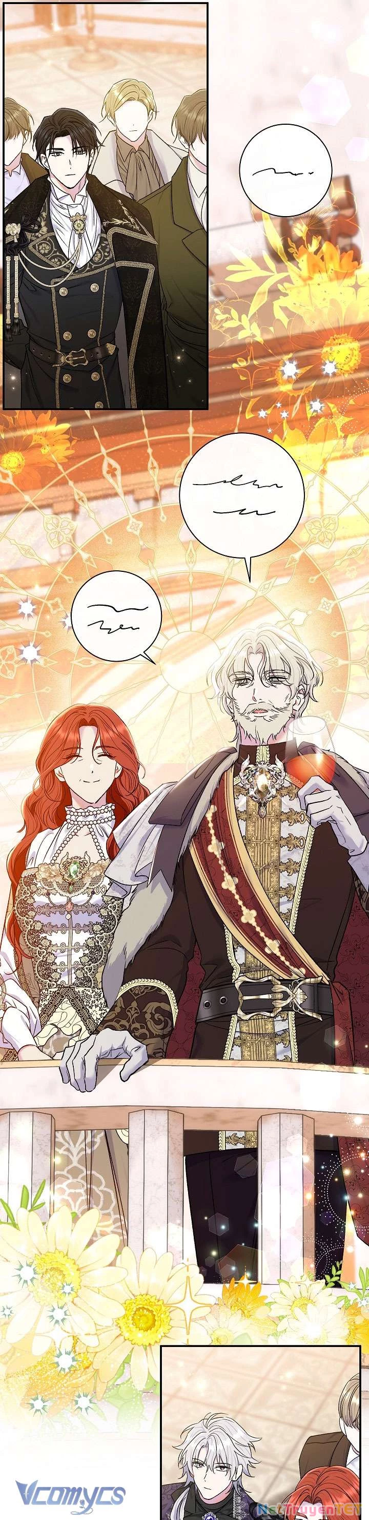 Người Xem Mắt Của Ác Nữ Quá Hoàn Hảo Chapter 66 - Trang 2