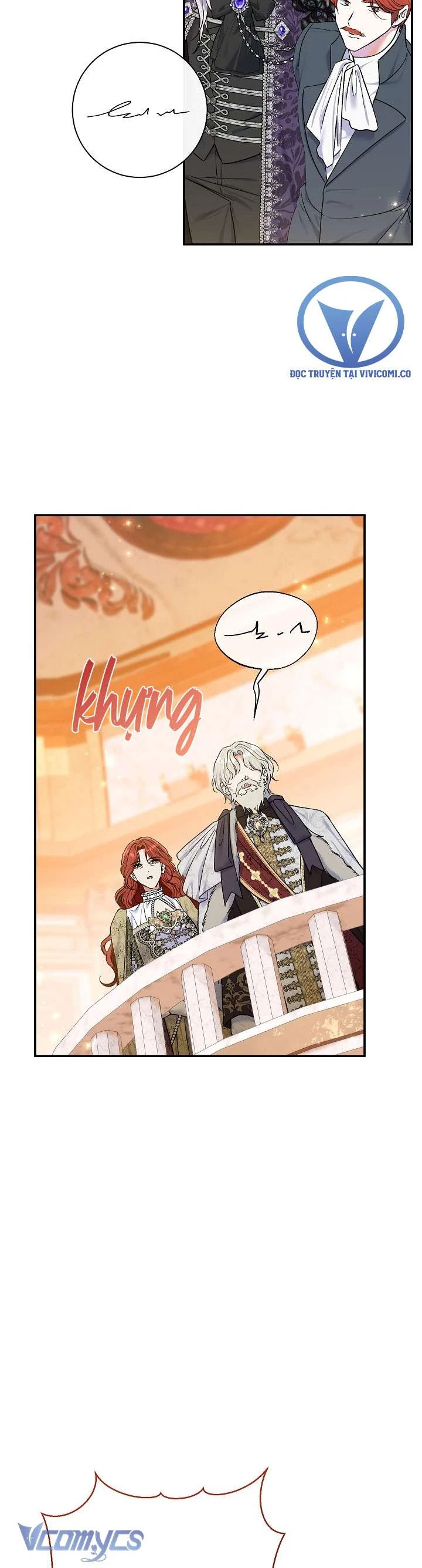 Người Xem Mắt Của Ác Nữ Quá Hoàn Hảo Chapter 66 - Trang 2