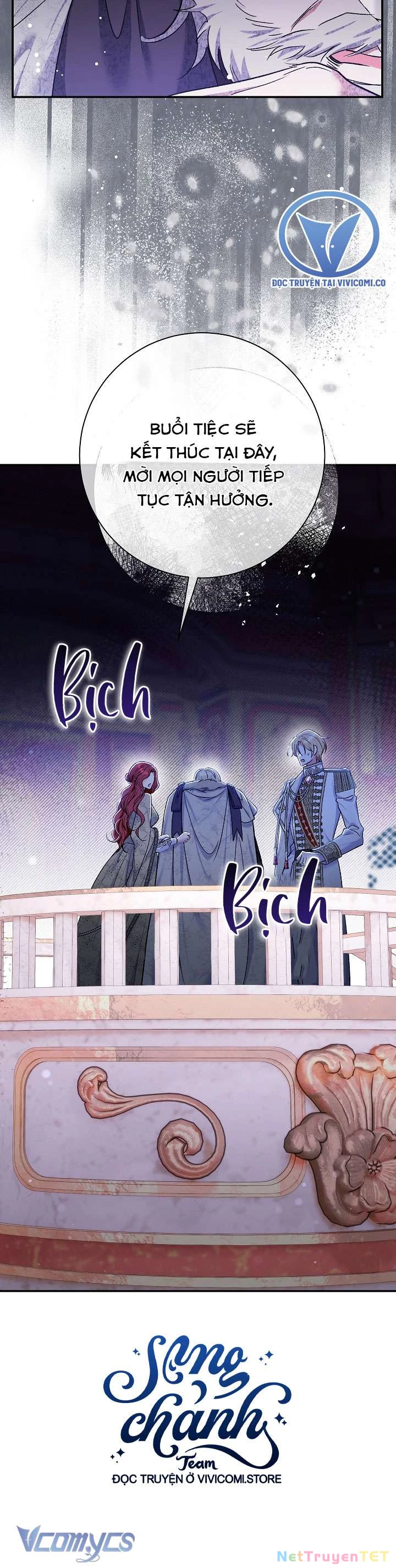 Người Xem Mắt Của Ác Nữ Quá Hoàn Hảo Chapter 66 - Trang 2