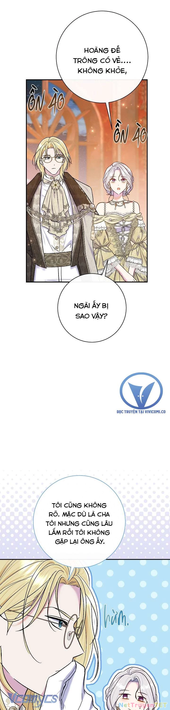 Người Xem Mắt Của Ác Nữ Quá Hoàn Hảo Chapter 66 - Trang 2