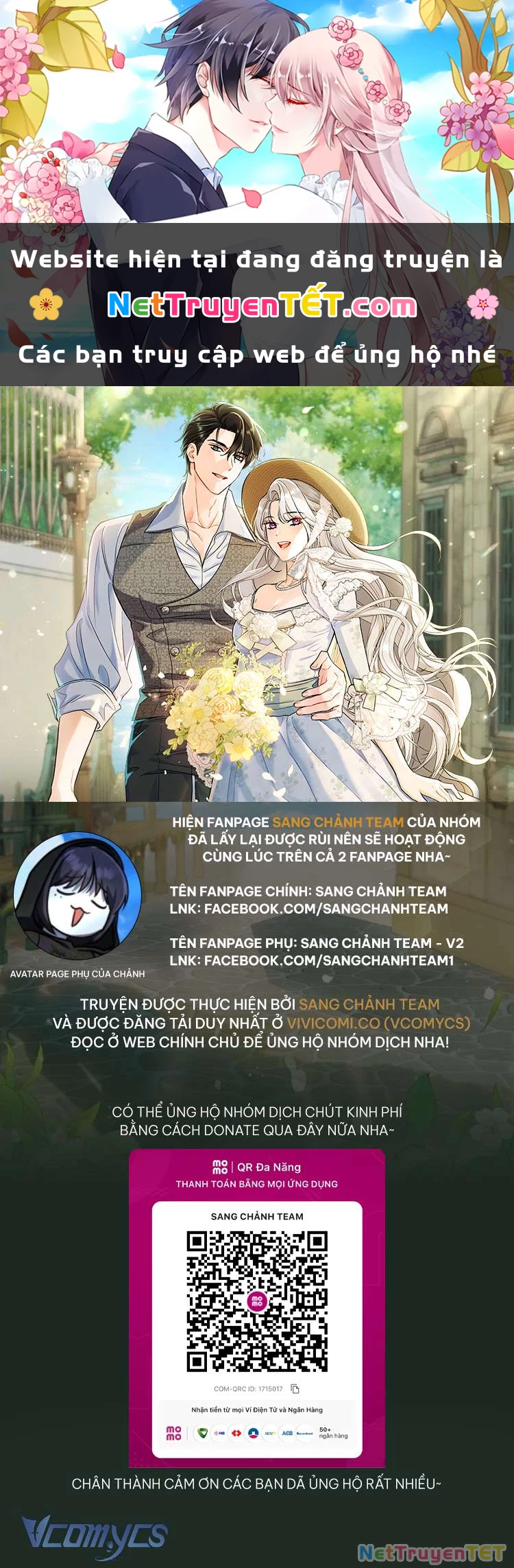 Người Xem Mắt Của Ác Nữ Quá Hoàn Hảo Chapter 66 - Trang 2