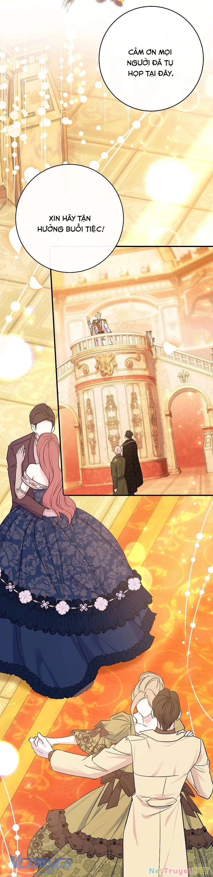 Người Xem Mắt Của Ác Nữ Quá Hoàn Hảo Chapter 66 - Trang 2