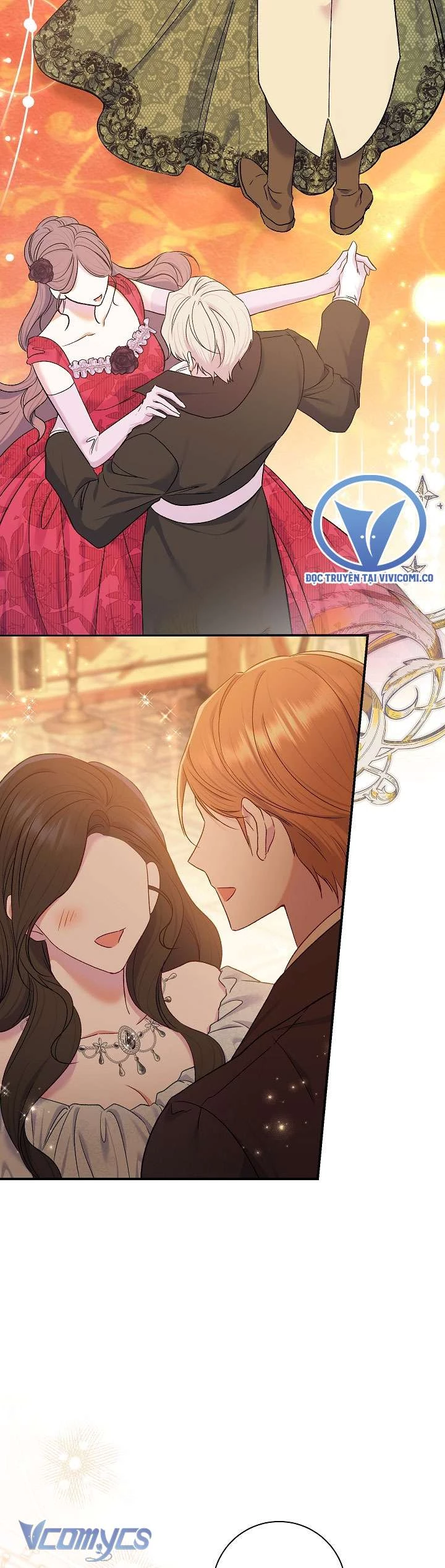 Người Xem Mắt Của Ác Nữ Quá Hoàn Hảo Chapter 66 - Trang 2