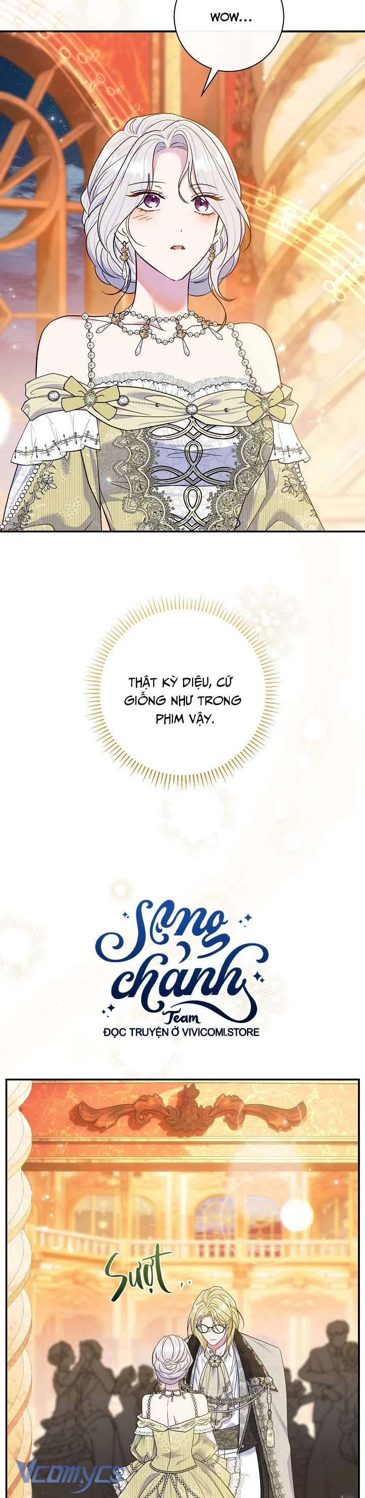 Người Xem Mắt Của Ác Nữ Quá Hoàn Hảo Chapter 66 - Trang 2