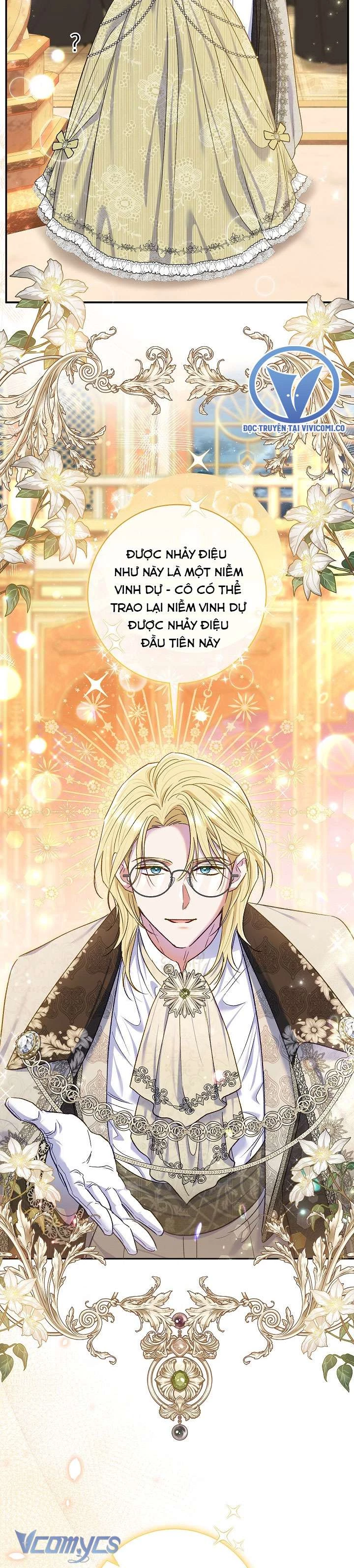 Người Xem Mắt Của Ác Nữ Quá Hoàn Hảo Chapter 66 - Trang 2