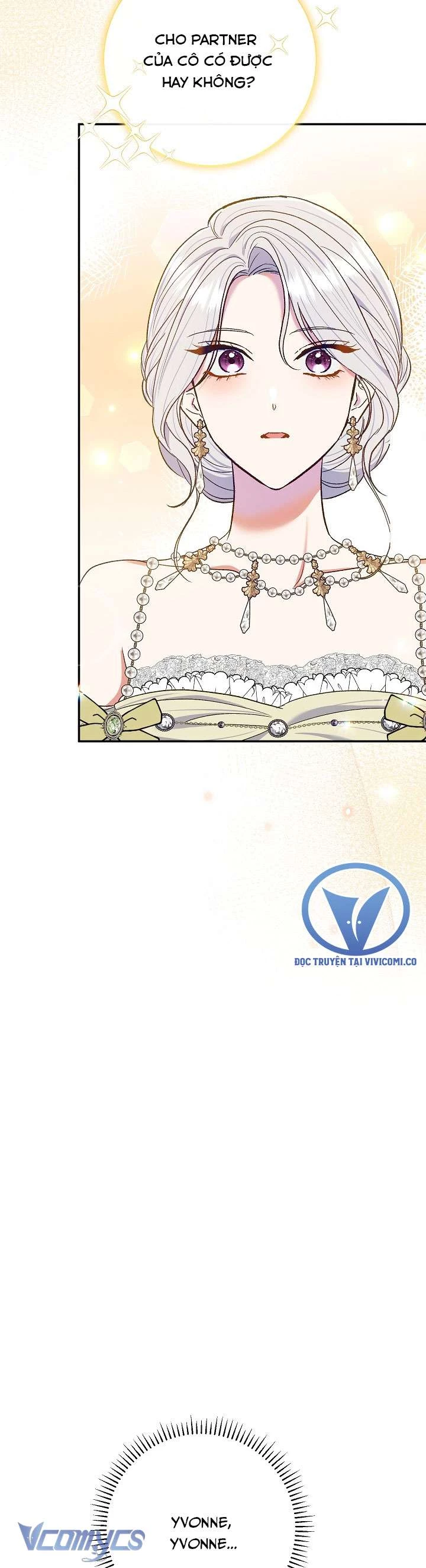 Người Xem Mắt Của Ác Nữ Quá Hoàn Hảo Chapter 66 - Trang 2
