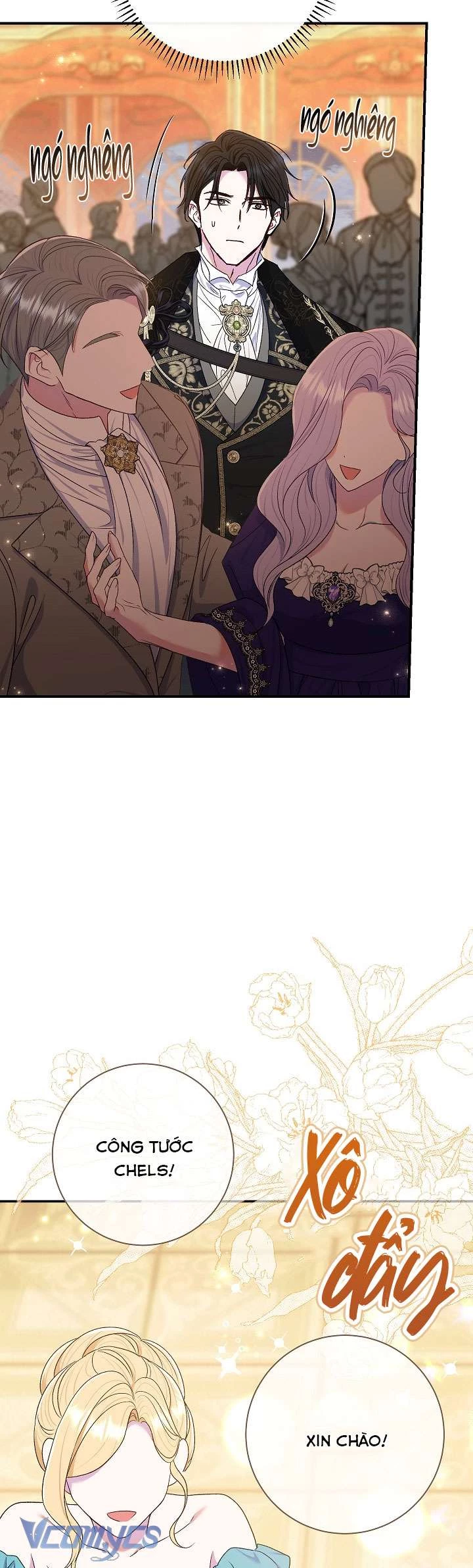 Người Xem Mắt Của Ác Nữ Quá Hoàn Hảo Chapter 66 - Trang 2