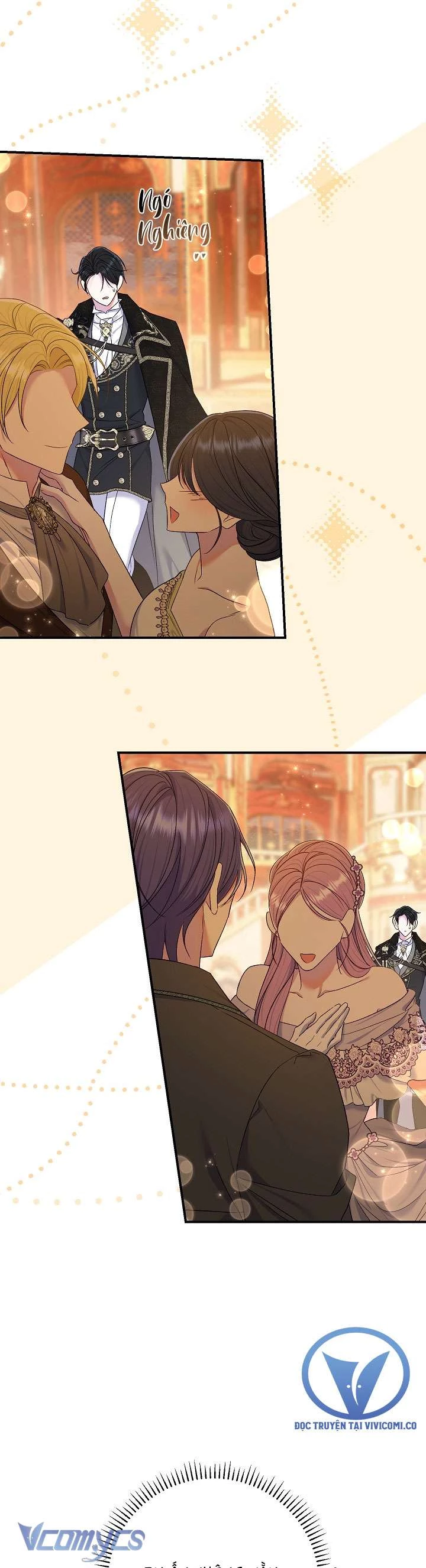 Người Xem Mắt Của Ác Nữ Quá Hoàn Hảo Chapter 66 - Trang 2