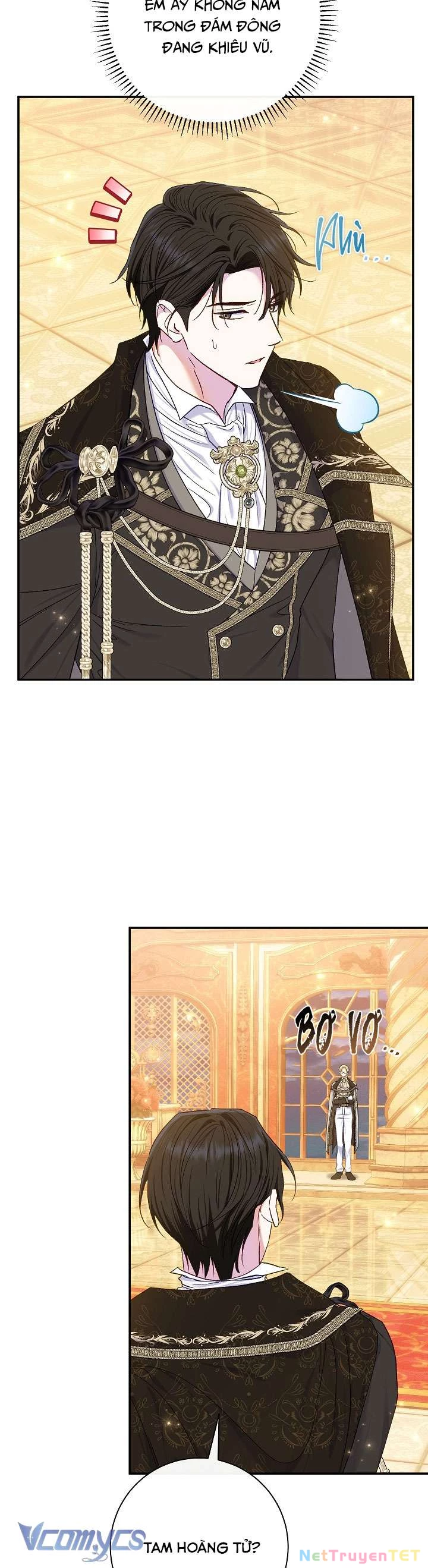 Người Xem Mắt Của Ác Nữ Quá Hoàn Hảo Chapter 66 - Trang 2