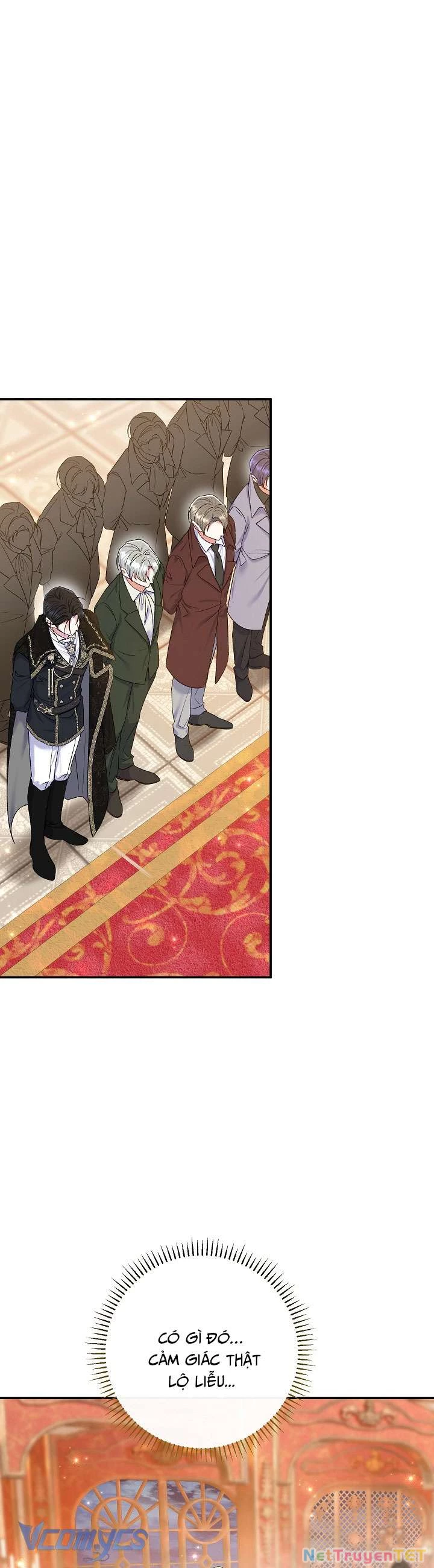 Người Xem Mắt Của Ác Nữ Quá Hoàn Hảo Chapter 66 - Trang 2