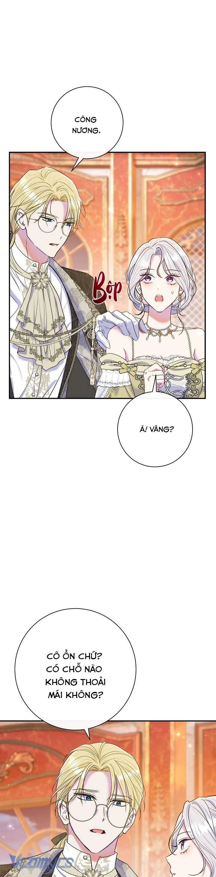 Người Xem Mắt Của Ác Nữ Quá Hoàn Hảo Chapter 66 - Trang 2