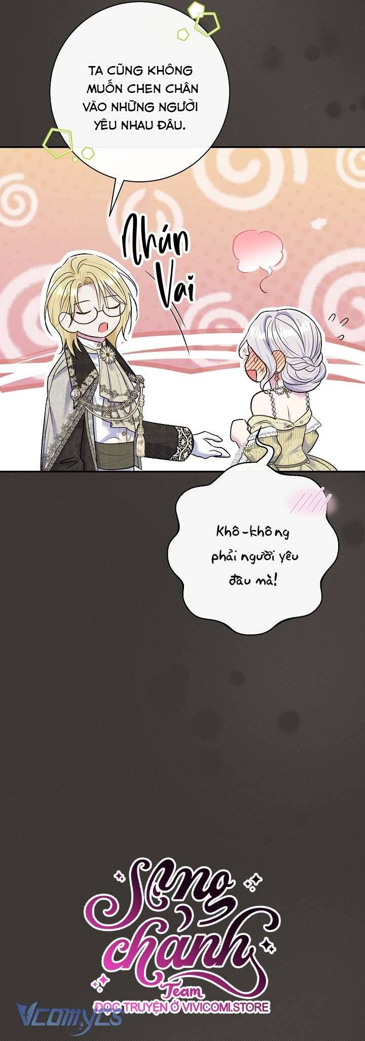 Người Xem Mắt Của Ác Nữ Quá Hoàn Hảo Chapter 67 - Trang 2