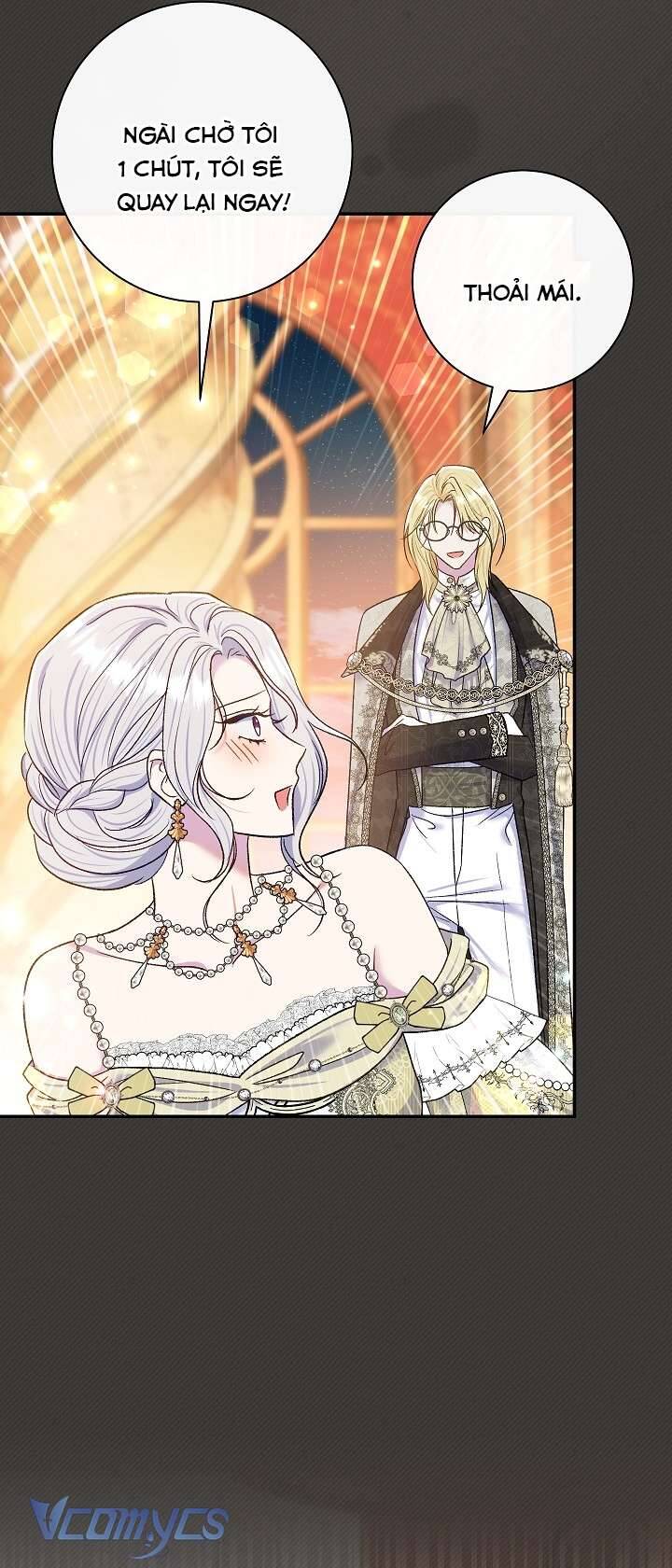 Người Xem Mắt Của Ác Nữ Quá Hoàn Hảo Chapter 67 - Trang 2