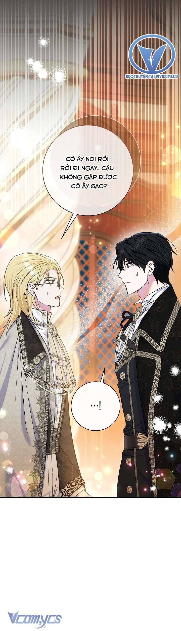 Người Xem Mắt Của Ác Nữ Quá Hoàn Hảo Chapter 67 - Trang 2