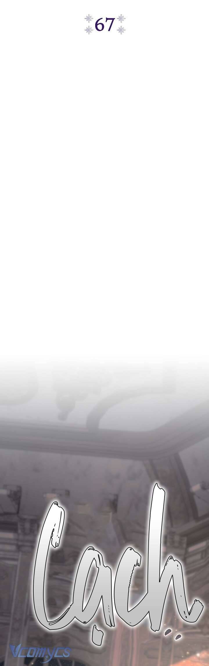 Người Xem Mắt Của Ác Nữ Quá Hoàn Hảo Chapter 67 - Trang 2