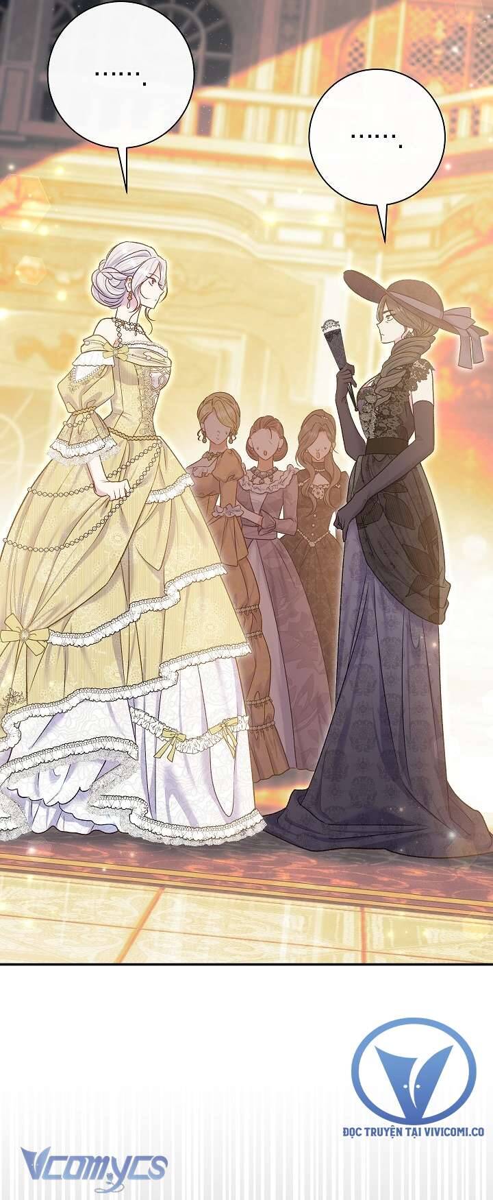 Người Xem Mắt Của Ác Nữ Quá Hoàn Hảo Chapter 67 - Trang 2