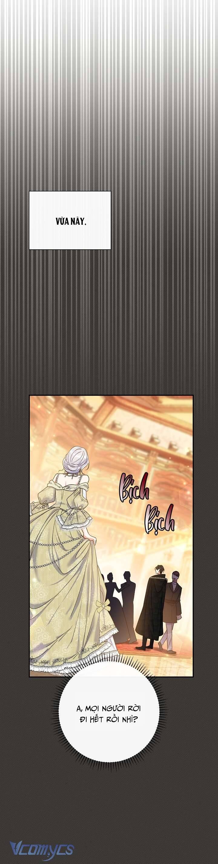 Người Xem Mắt Của Ác Nữ Quá Hoàn Hảo Chapter 67 - Trang 2