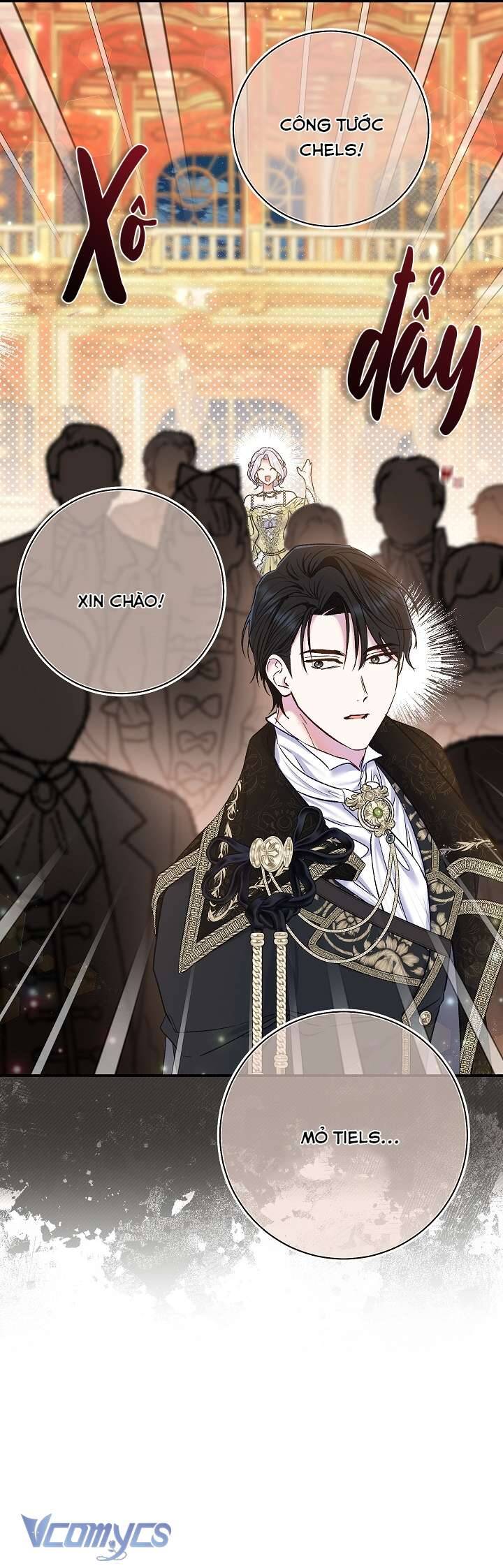 Người Xem Mắt Của Ác Nữ Quá Hoàn Hảo Chapter 67 - Trang 2