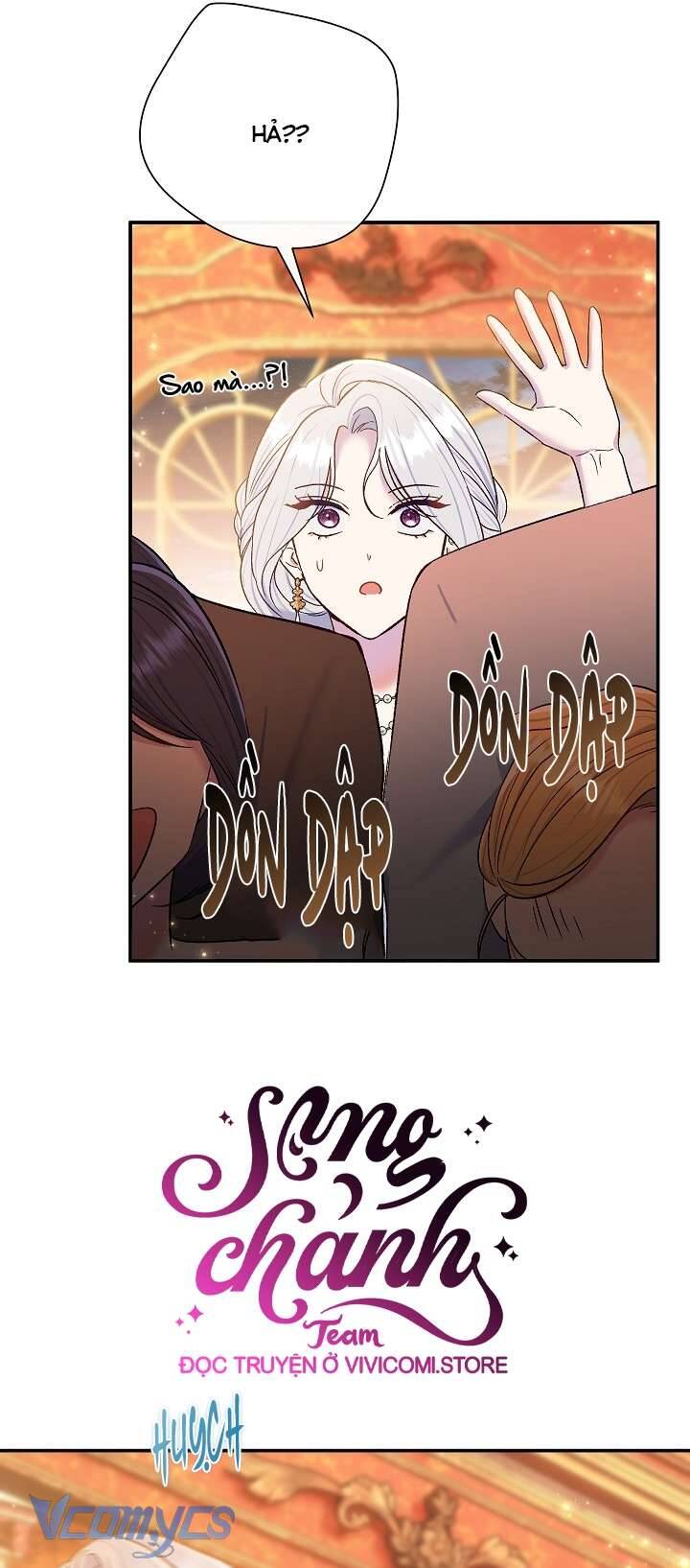 Người Xem Mắt Của Ác Nữ Quá Hoàn Hảo Chapter 67 - Trang 2