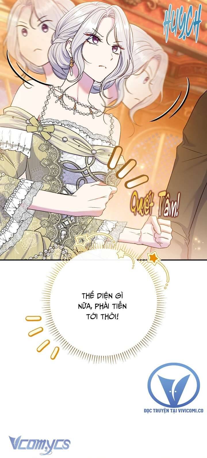 Người Xem Mắt Của Ác Nữ Quá Hoàn Hảo Chapter 67 - Trang 2