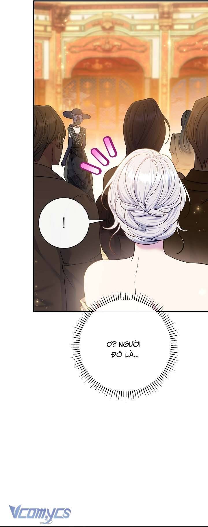 Người Xem Mắt Của Ác Nữ Quá Hoàn Hảo Chapter 67 - Trang 2